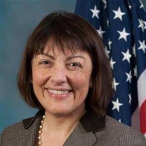 Image of Suzan Delbene